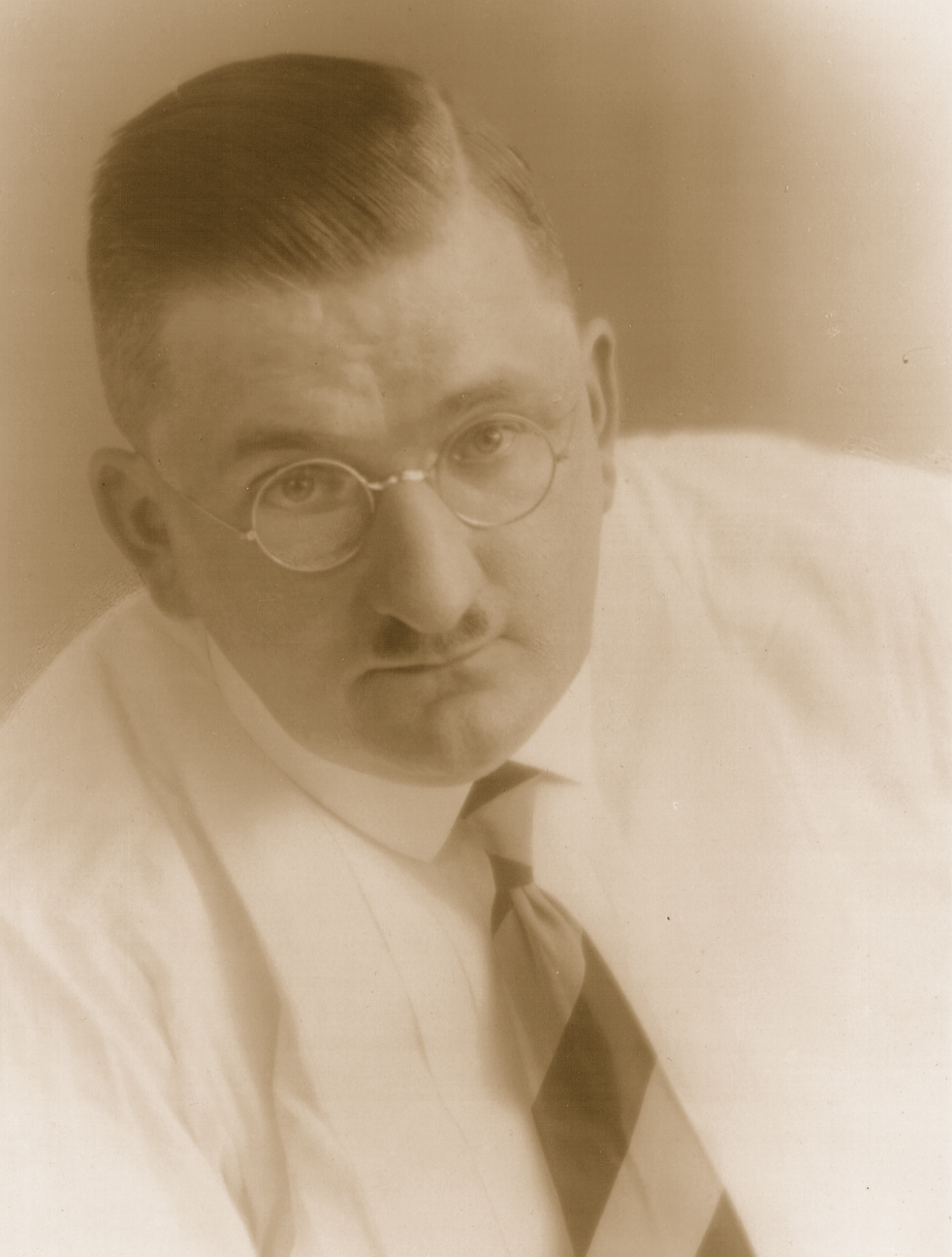 Fritz Michael Gerlich