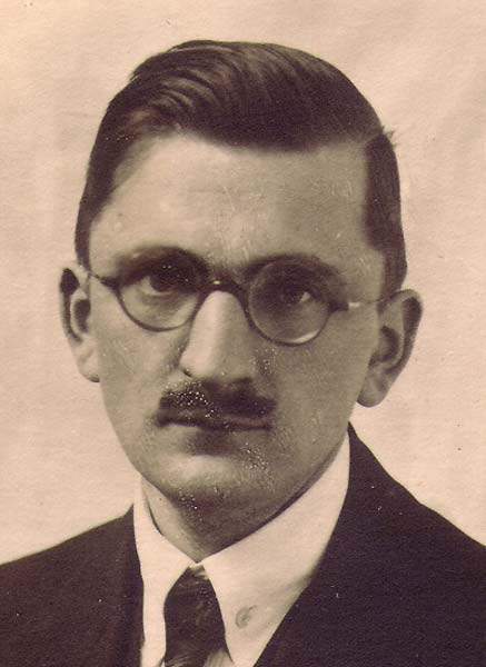 Fritz Michael Gerlich (1921)