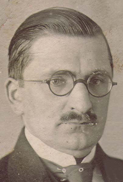 Fritz Michael Gerlich (1926)